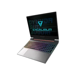 Casper Excalibur i7 32GB-1TB - RTX 4060 Laptop