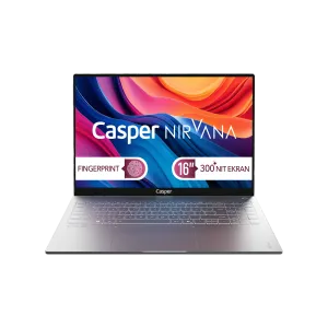 Casper Nirvana i5 16GB-1TB BQ00P WUXGA Laptop