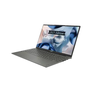 Casper Nirvana i7 15.6'' 16GB-1TB BQ00A Laptop