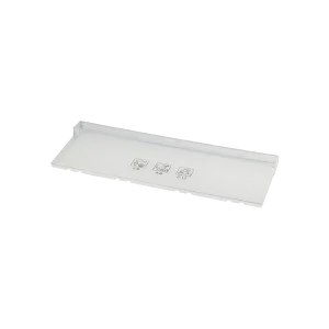 CEKMECE_KAPAK_GR_194MM_SEF_GRI286_SEKIL Buzdolabı Aksesuarları