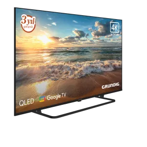 GRUNDIG MADRID 65 GJQ 9250 Grundig TV