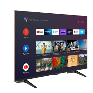 GRUNDIG TOKYO 75 GHU 7905 C Grundig TV