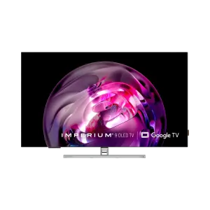 Imperium 9 OLED 120Hz 65" 4K UHD Google TV - A65 OLED D 975 A Smart TV