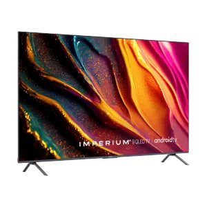Imperium 9 QLED 120Hz 98" 4K UHD Android TV - A98 Q 995 X Smart TV