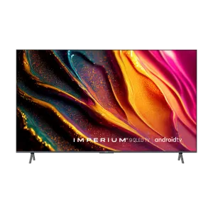 Imperium 9 QLED 120Hz 98" 4K UHD Android TV - A98 Q 995 X Smart TV