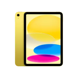 iPad 10.Nesil WiFi 256GB Sarı MCMG4TU/A Tablet
