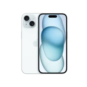 iPhone 15 128GB Mavi iPhone Telefon Modelleri
