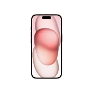 iPhone 15 128GB Pembe iPhone Telefon Modelleri