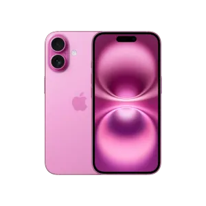 iPhone 16 Plus 512GB Pembe iPhone Telefon Modelleri