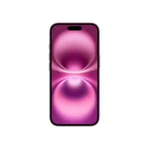 iPhone 16 Plus 512GB Pembe iPhone Telefon Modelleri