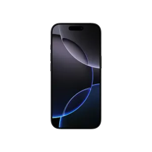 iPhone 16 Pro 128GB Siyah Titanyum iPhone Telefon Modelleri