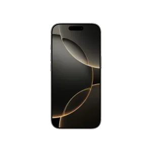 iPhone 16 Pro Max 512GB Natürel Titanyum iPhone Telefon Modelleri