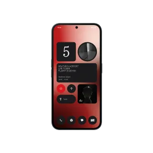 NOTHING PHONE 2A 8/128 GB Siyah Android Telefon Modelleri