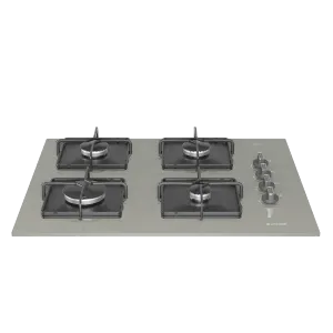 OCD K 651 EG Gazlı Cam Tablalı Ocak