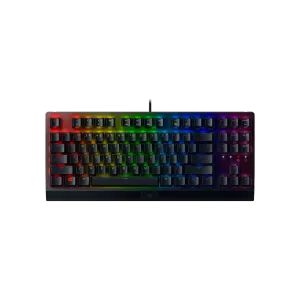 RAZER BLACKWIDOW V3 TENKEYLESS Oyuncu Ekipmanları