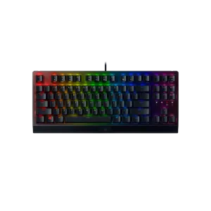 RAZER BLACKWIDOW V3 TENKEYLESS Oyuncu Ekipmanları