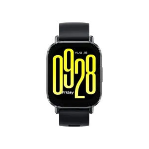 Redmi Watch5 Active Midnight Black Akıllı Saat