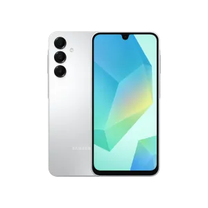 Samsung Galaxy A16 8/256 GB Gri Android Telefon Modelleri
