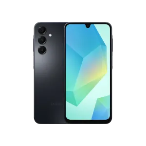 Samsung Galaxy A16 8/256 GB Siyah Android Telefon Modelleri
