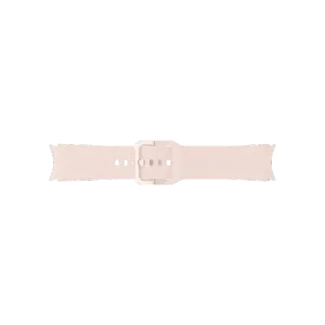 Samsung Watch 4 & 5 Kordon S/M Pembe Saat ve Bileklik Aksesuarı