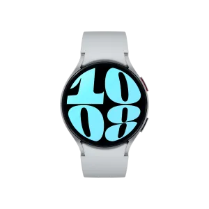 SAMSUNG Watch 6 (44mm) Gümüş Akıllı Saat