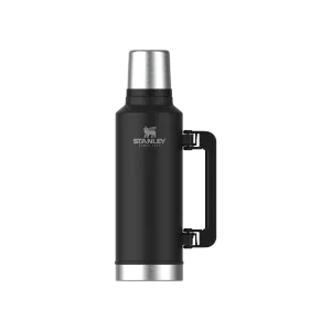 STANLEY LEGENDARY 1,9L Matte Black Termos