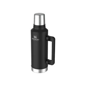STANLEY LEGENDARY 1,9L Matte Black Termos