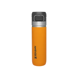 STANLEY QUICK-FLİP 0,7 L Safron Termos