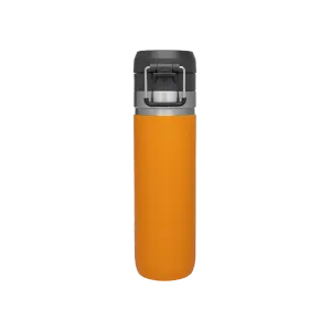 STANLEY QUICK-FLİP 0,7 L Safron Termos
