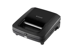 TM 3302 Waffle & Tost Makinesi