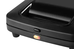 TM 3302 Waffle & Tost Makinesi