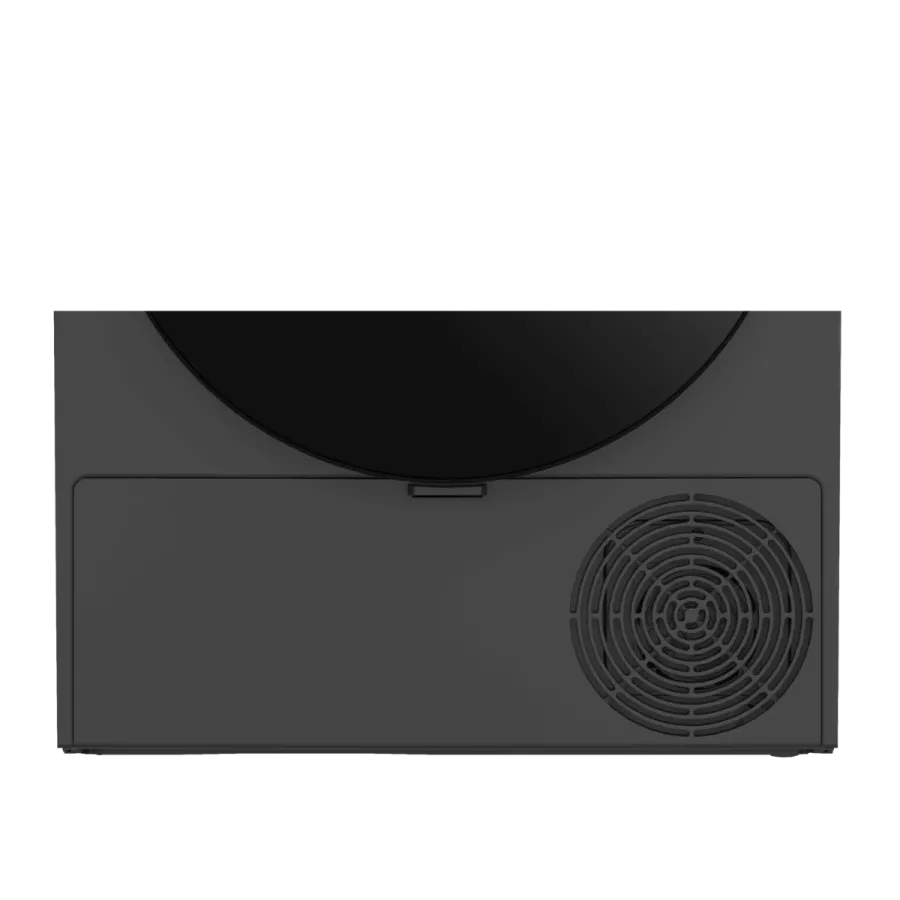 1000 KMP HA 10 Kg Kurutma Makinesi