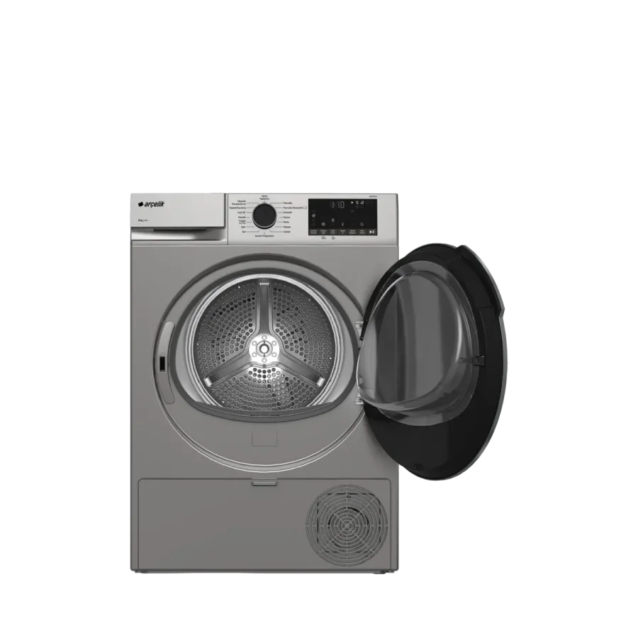 1000 KMX S 10 Kg Kurutma Makinesi