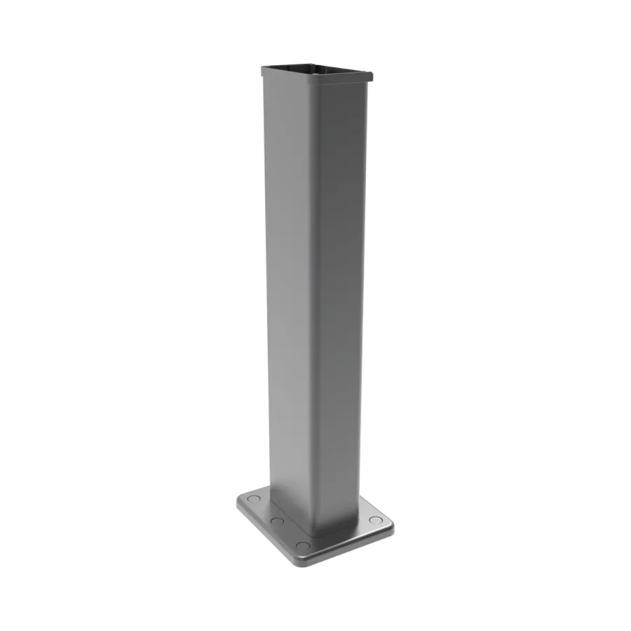 1000 TR Pompa Yazar Kasa Ayak Ödeme Aksesuarları