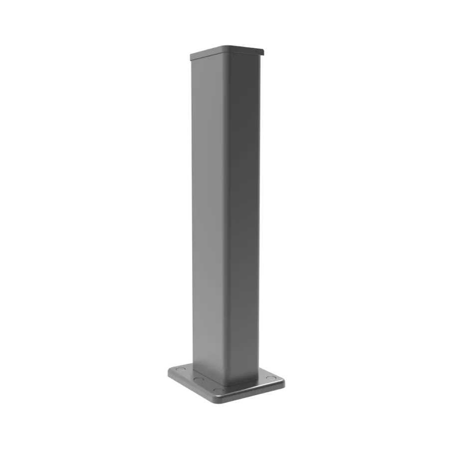 1000 TR Pompa Yazar Kasa Ayak Ödeme Aksesuarları