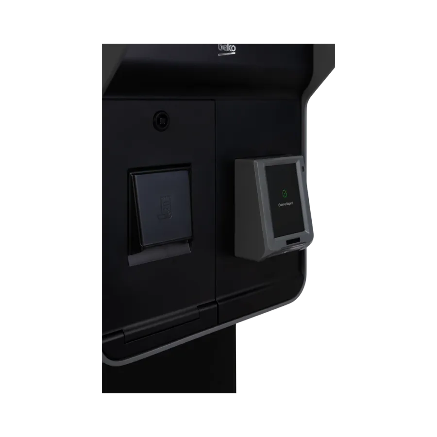 1000 TR Yeni Nesil Pompa Yazar Kasa