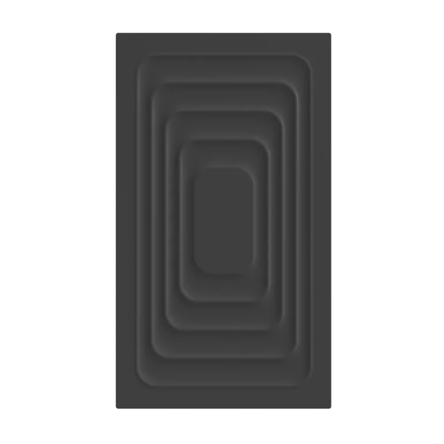 1001 KMP HA 10 Kg Çamaşır Makinesi