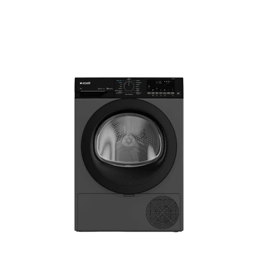 1001 KMP HA 10 Kg Çamaşır Makinesi