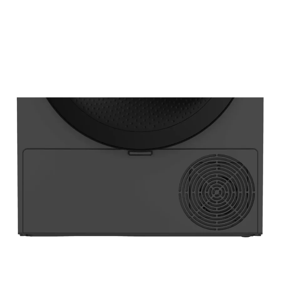 1001 KMP HA 10 Kg Çamaşır Makinesi