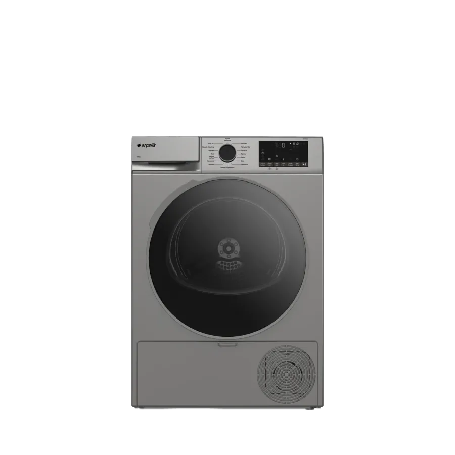 1001 KMX S 10 Kg Kurutma Makinesi