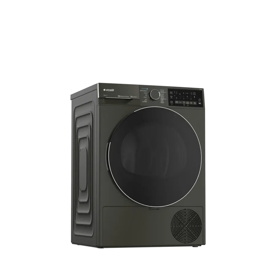 1010 KMIG 10 Kg Kurutma Makinesi