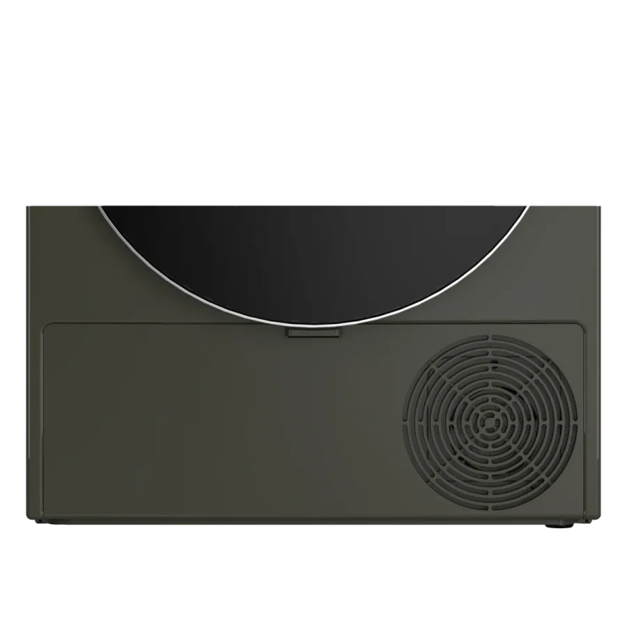 1010 KMIG 10 Kg Kurutma Makinesi