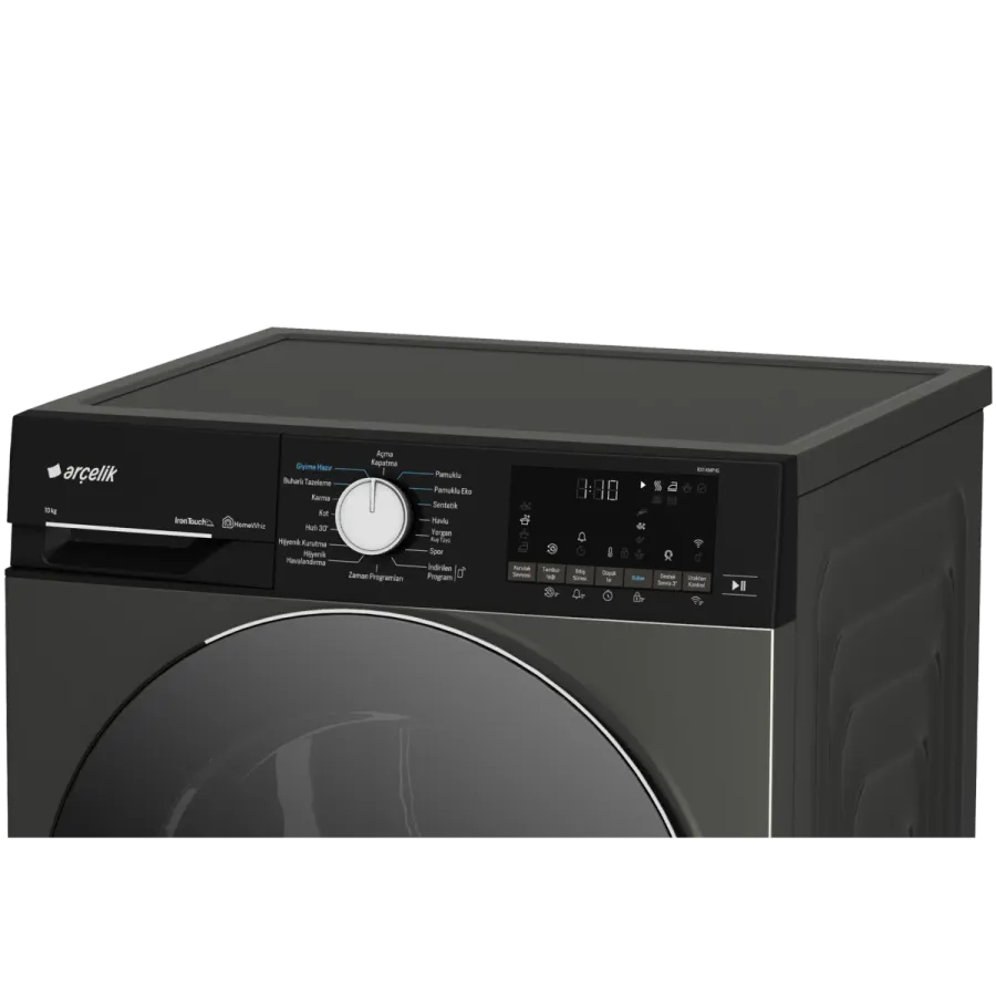 1011 KMP IG 10 Kg Kurutma Makinesi