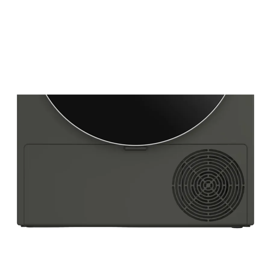 1011 KMP IG 10 Kg Kurutma Makinesi