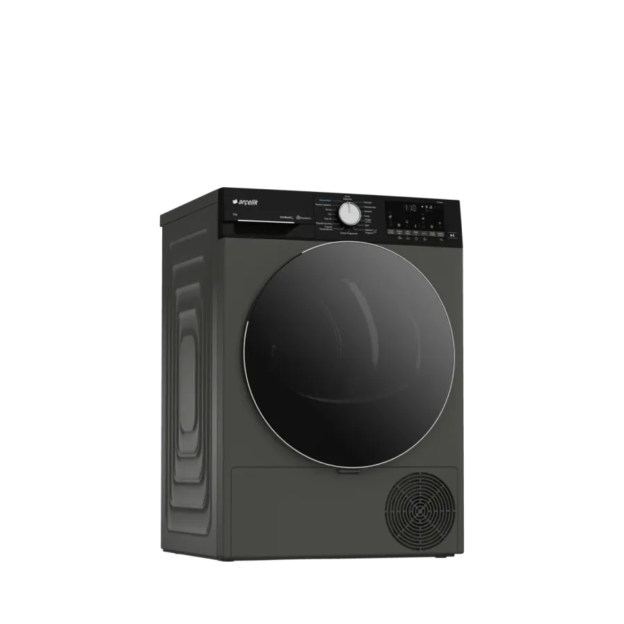 1011 KMP IG 10 Kg Kurutma Makinesi