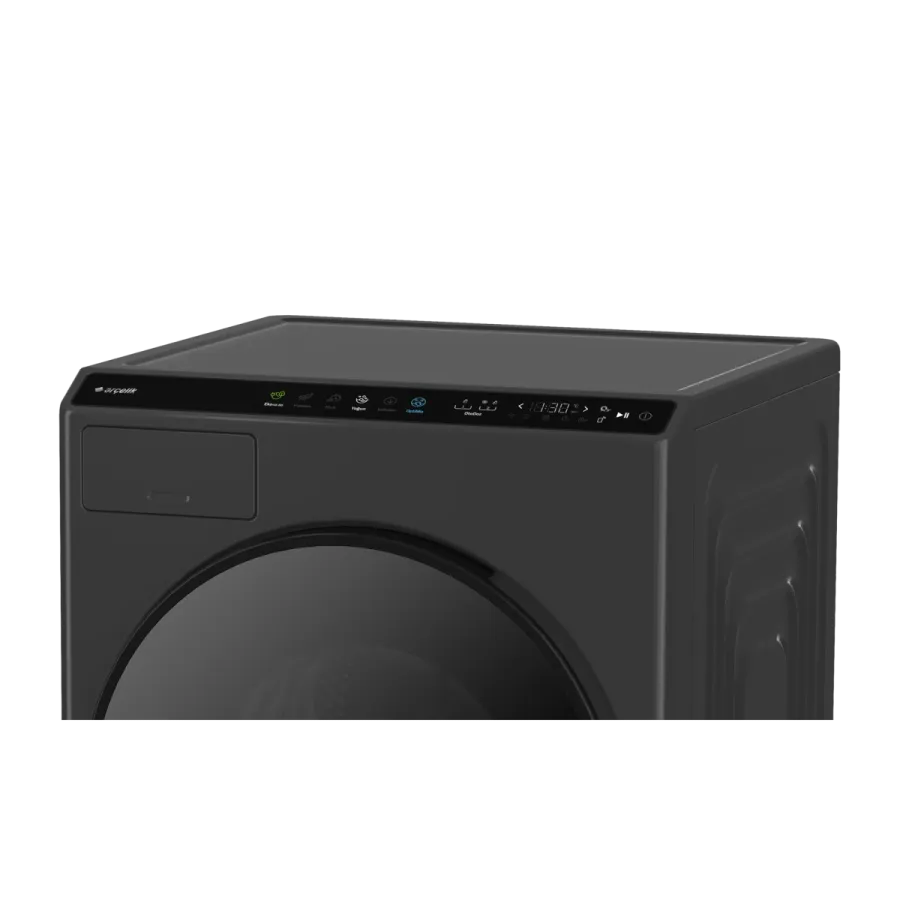 10120 IMP Arçelik Neo Yapay Zeka Teknolojili 10 Kg Çamaşır Makinesi