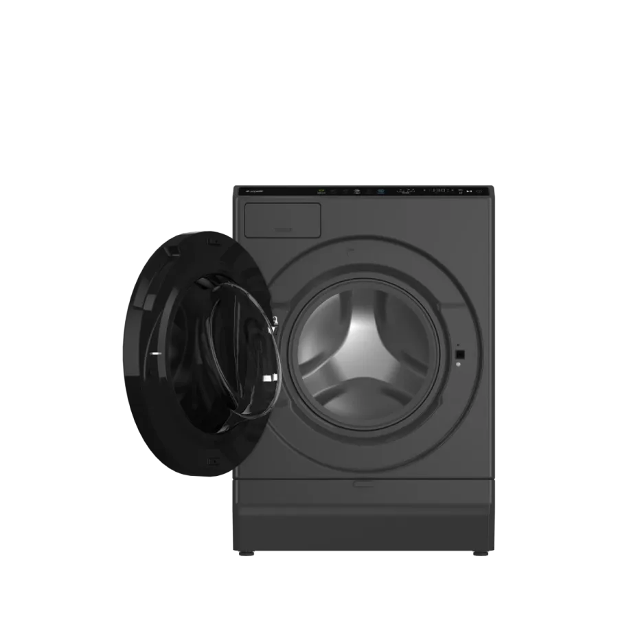 10120 IMP Arçelik Neo Yapay Zeka Teknolojili 10 Kg Çamaşır Makinesi