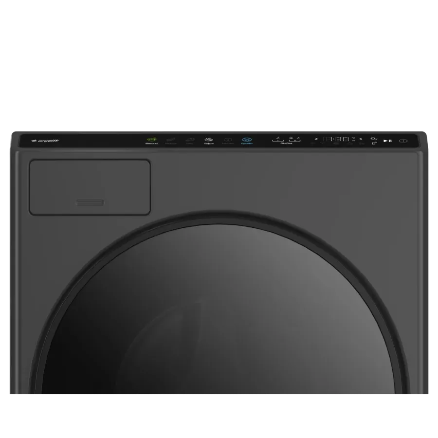 10120 IMP Arçelik Neo Yapay Zeka Teknolojili 10 Kg Çamaşır Makinesi