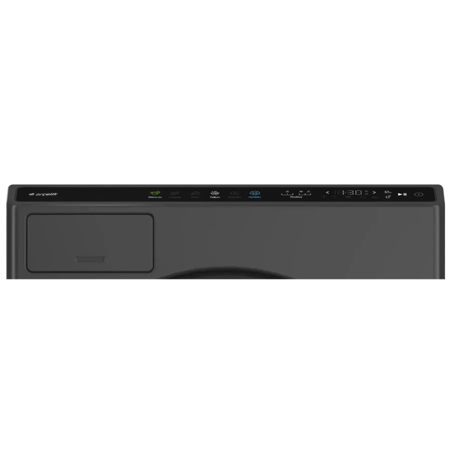 10120 IMP Arçelik Neo Yapay Zeka Teknolojili 10 Kg Çamaşır Makinesi