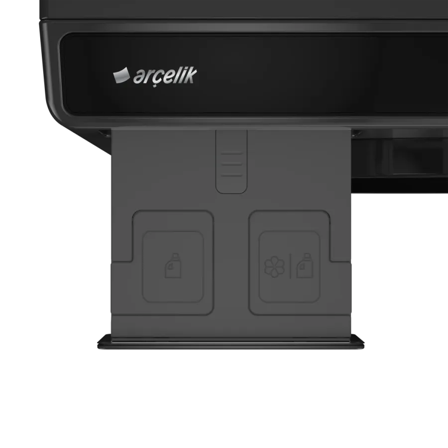 10120 IMP Arçelik Neo Yapay Zeka Teknolojili 10 Kg Çamaşır Makinesi